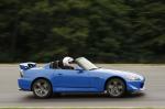 Honda S2000 CR Prototype 2007 года